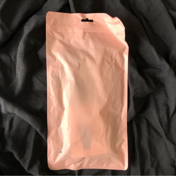 Soft Light Grey Gloves - Picture 9 of 9